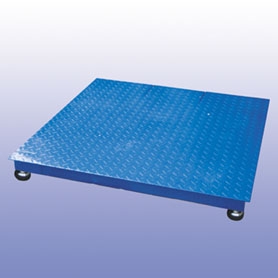 Electronically scale