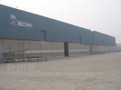 哈飞工业公司