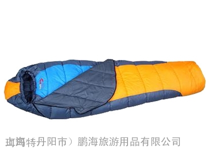 睡袋系列-202058睡袋