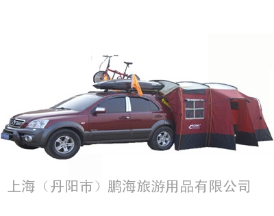 帐篷系列-102050 汽车帐