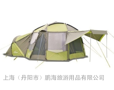 帐篷系列-PH12018(白鹭）