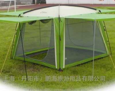 帐篷系列-PH12056（灰雁）