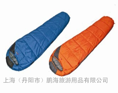 睡袋系列-202041睡袋