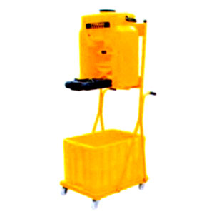 TL-BX6便携式洗眼器2