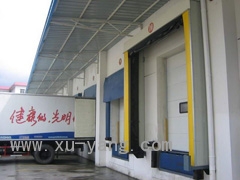 光明乳业集团—工业门封