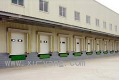 液压登车桥1
