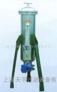 不锈钢过滤器