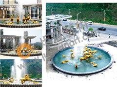 十堰香格里拉城市花园