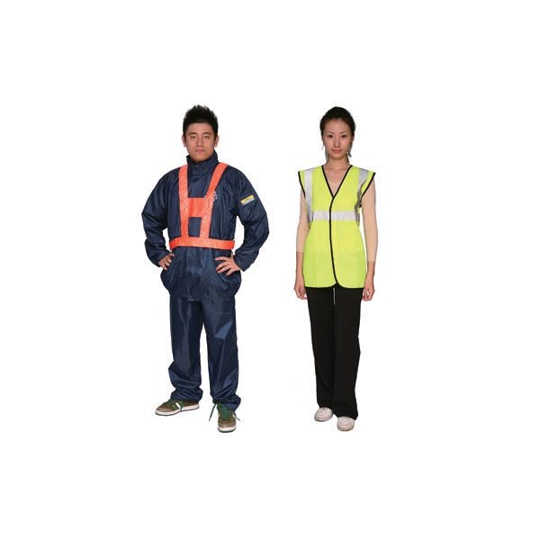 安全反光背带