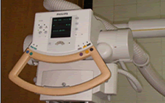 DR
