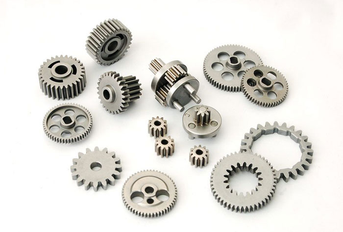 电动工具零件01