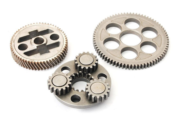 电动工具零件04