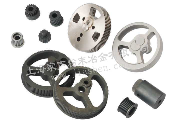 电动工具零件