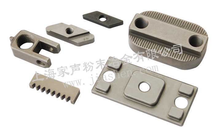 其他异型结构件