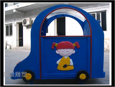 园林景观装饰-8