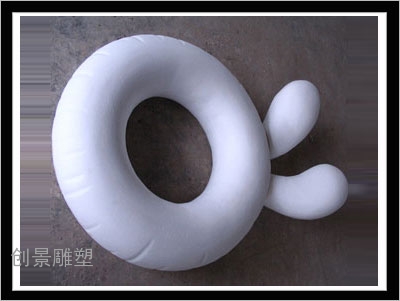 泡沫雕塑-8