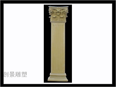 柱头-5