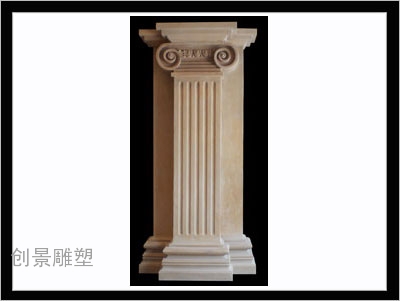 柱头-6