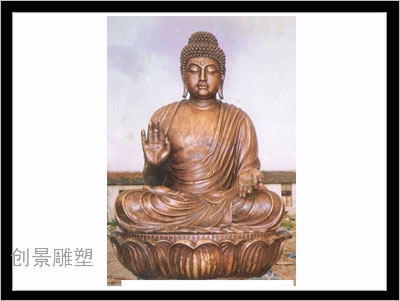 佛像-1