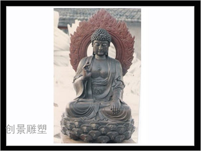 佛像-2