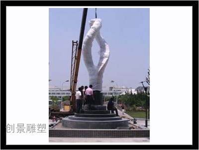 施工安装现场-15
