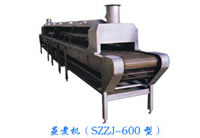 蒸煮機 