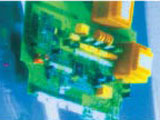 功能控制板