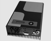 2KW-30KW 逆变器