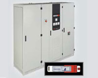 250-1000KW 逆变器