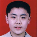 胡冰涛