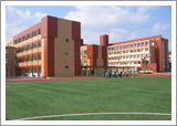 学校全景