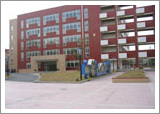 学校教学楼