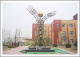 学校教学楼C