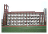 学生宿舍全景