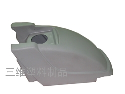 地板清洗机水箱（上部）