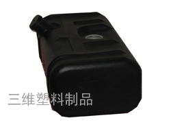 依维柯汽车油箱