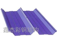轻钢结构建筑设计简介
