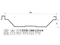 角驰II型