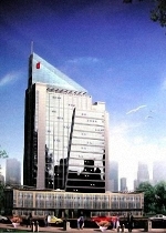 高景国际大厦