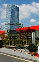 中国浦东干部学院