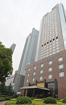 上海中油阳光大酒店