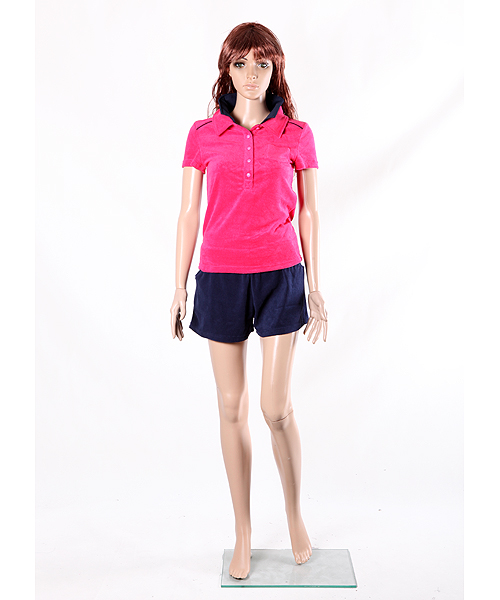 F1204-11(衣服)  F1204-12(裤子)