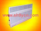 SRJF-H系列對流式電加熱器