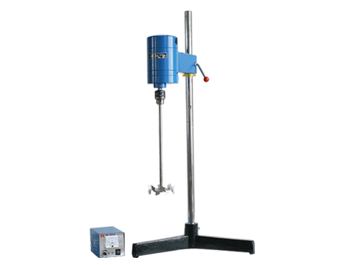 JB2000-D-1型电动搅拌机