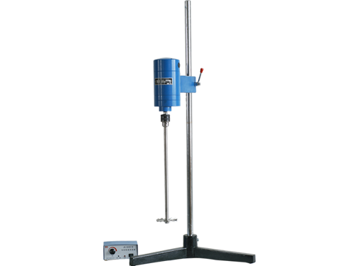 JB500-D-1型电动搅拌机