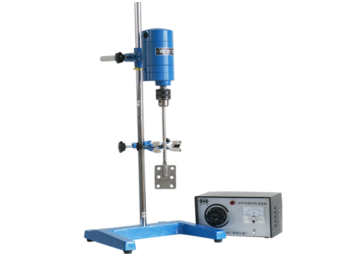 JB200-D型电动搅拌机