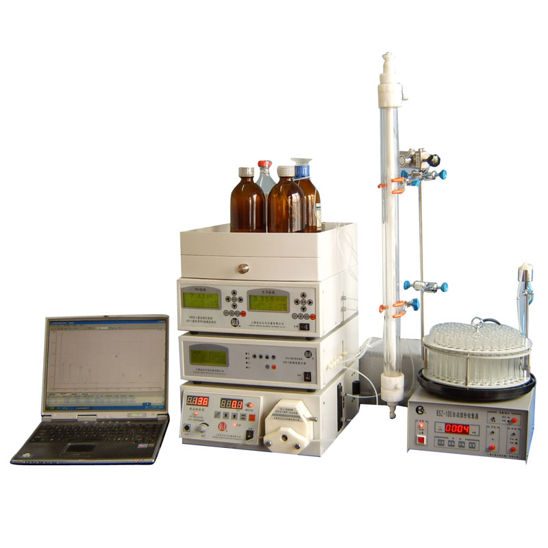 PPS-1蛋白纯化系统