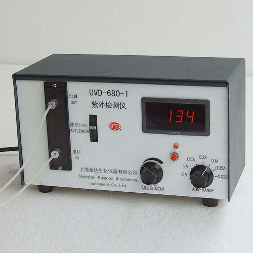 UVD-680-1紫外检测仪
