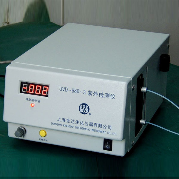 UVD-680-3紫外检测仪