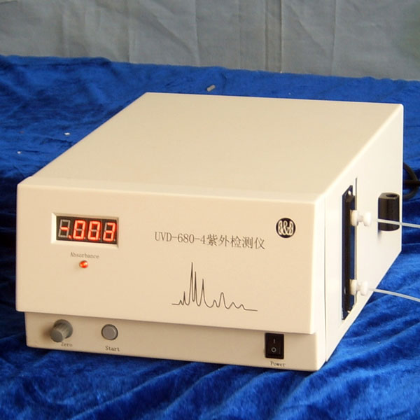 UVD-680-4紫外检测仪